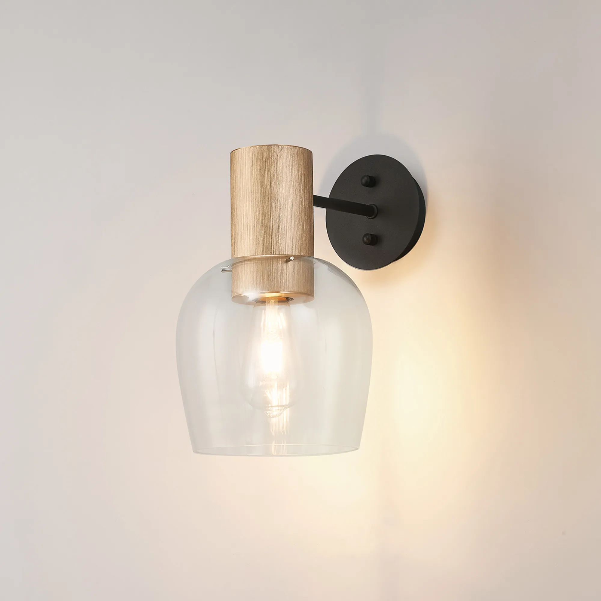 Camden Wall Light- Various Finishes - Image 51