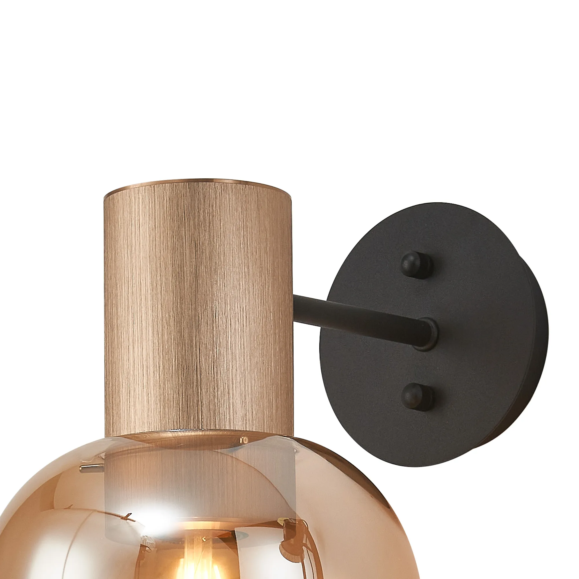 Camden Wall Light- Various Finishes - Image 52