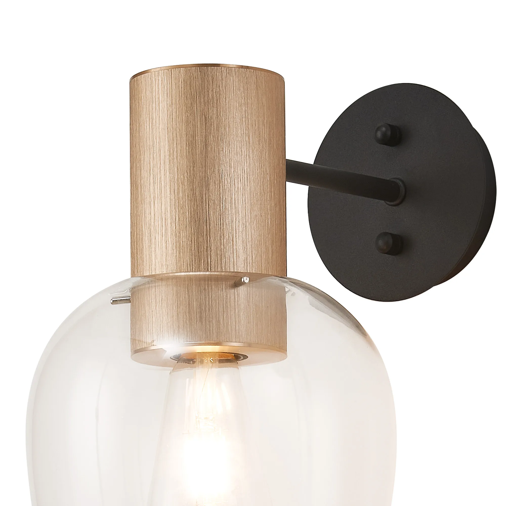 Camden Wall Light- Various Finishes - Image 53