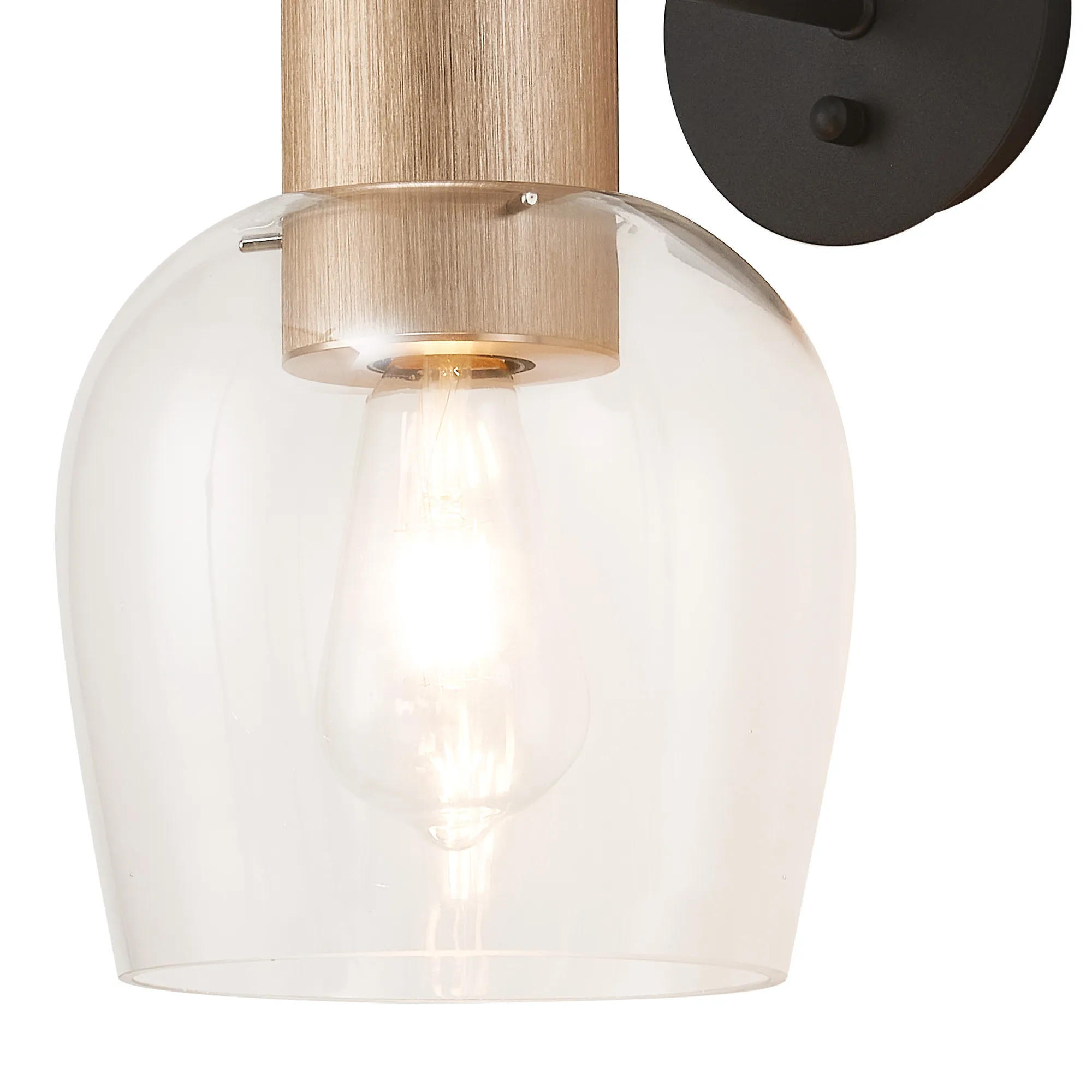 Camden Wall Light- Various Finishes - Image 54