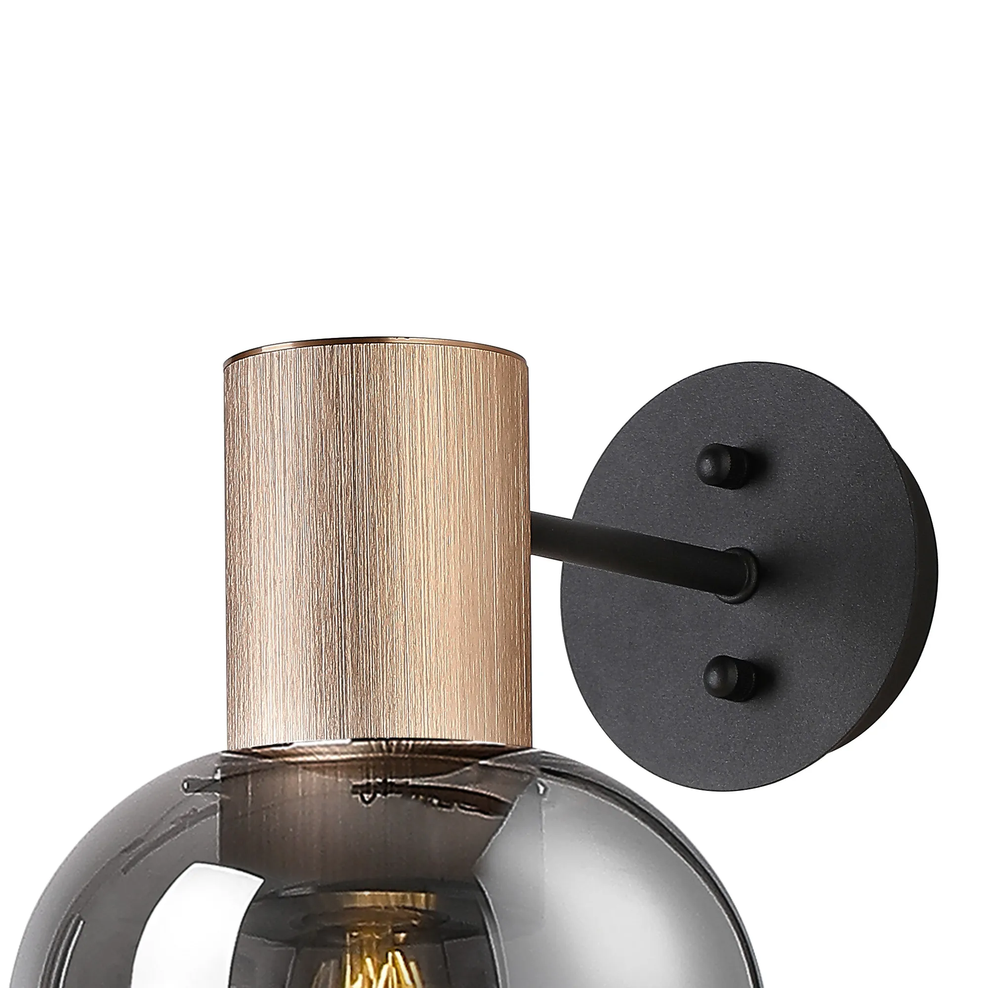 Camden Wall Light- Various Finishes - Image 56
