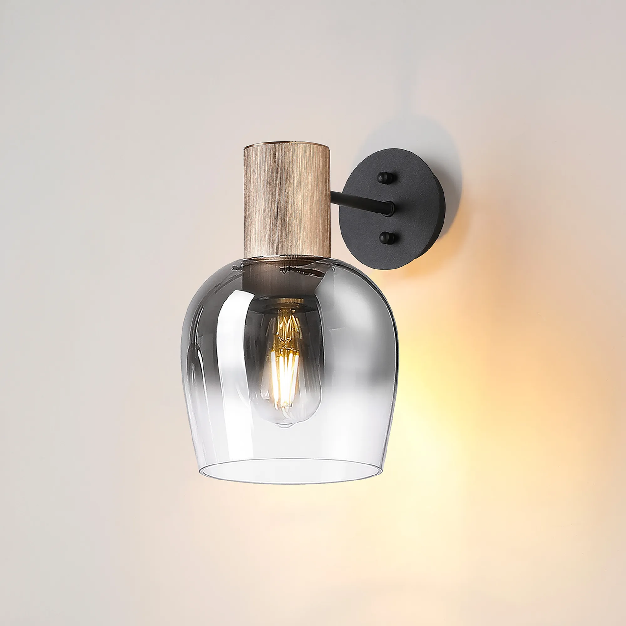 Camden Wall Light- Various Finishes - Image 57