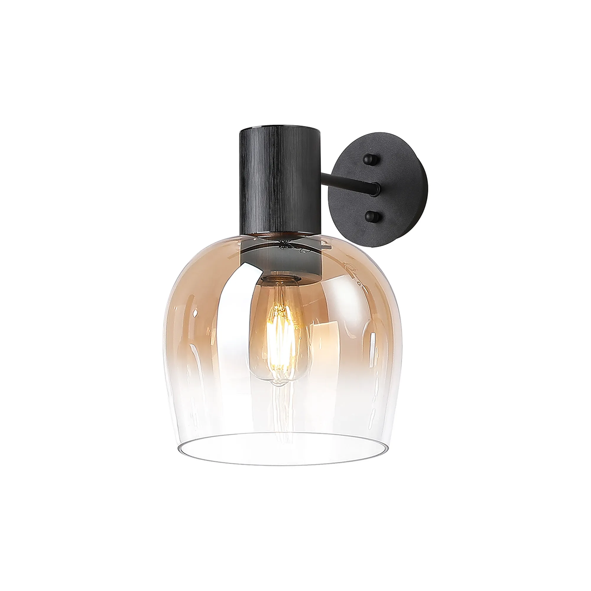 Camden Wall Light- Various Finishes - Image 8