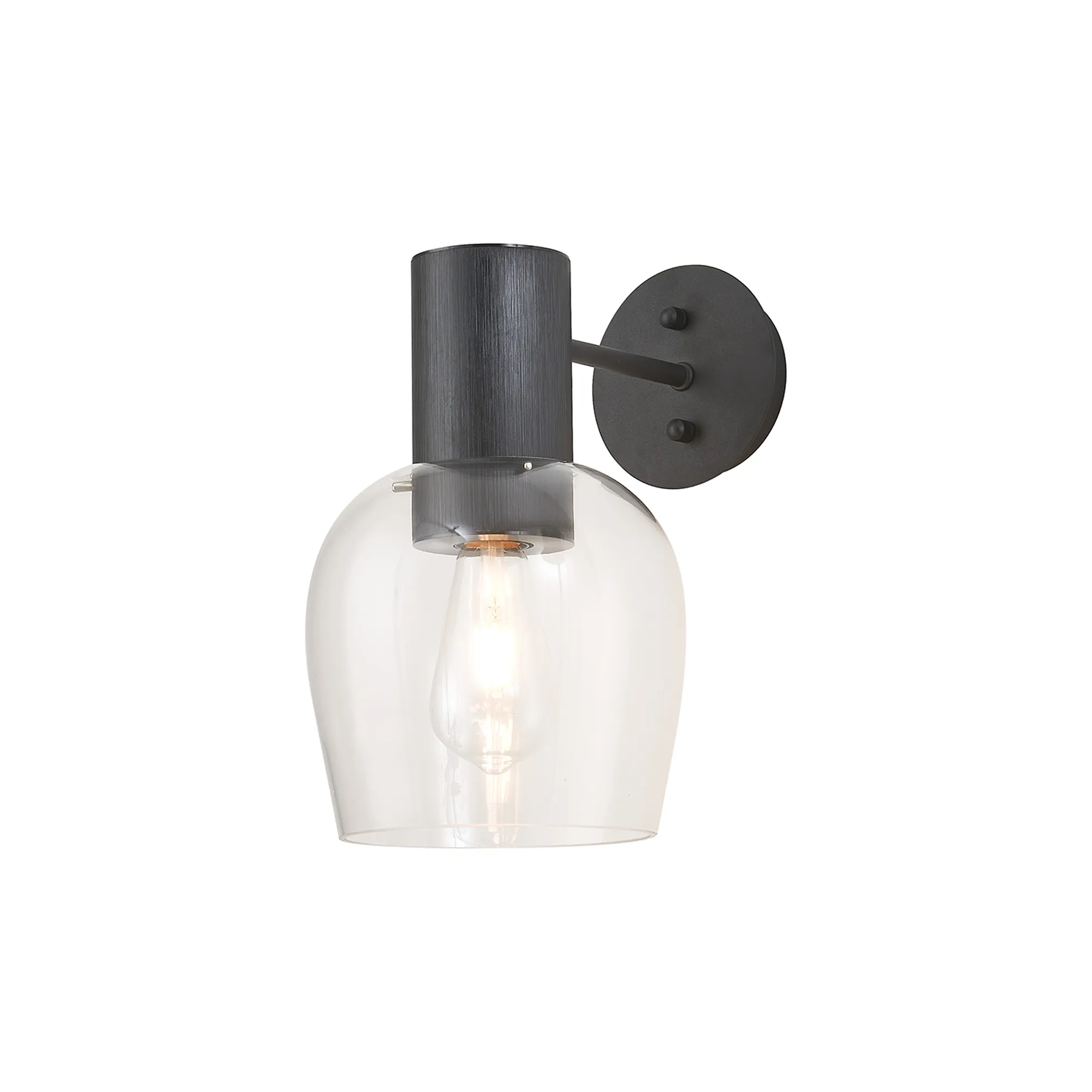 Camden Wall Light- Various Finishes - Image 9