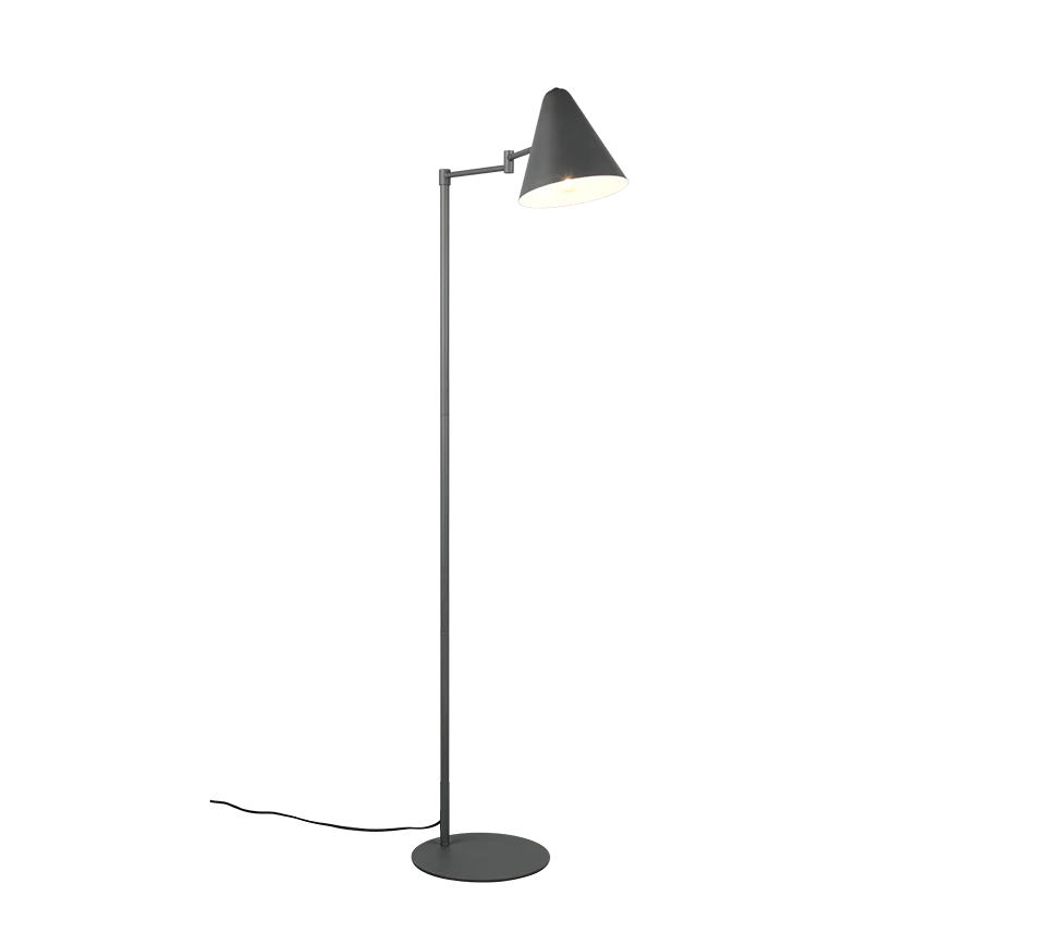 Cosima Floor lamp- Various Finishes - Image 18