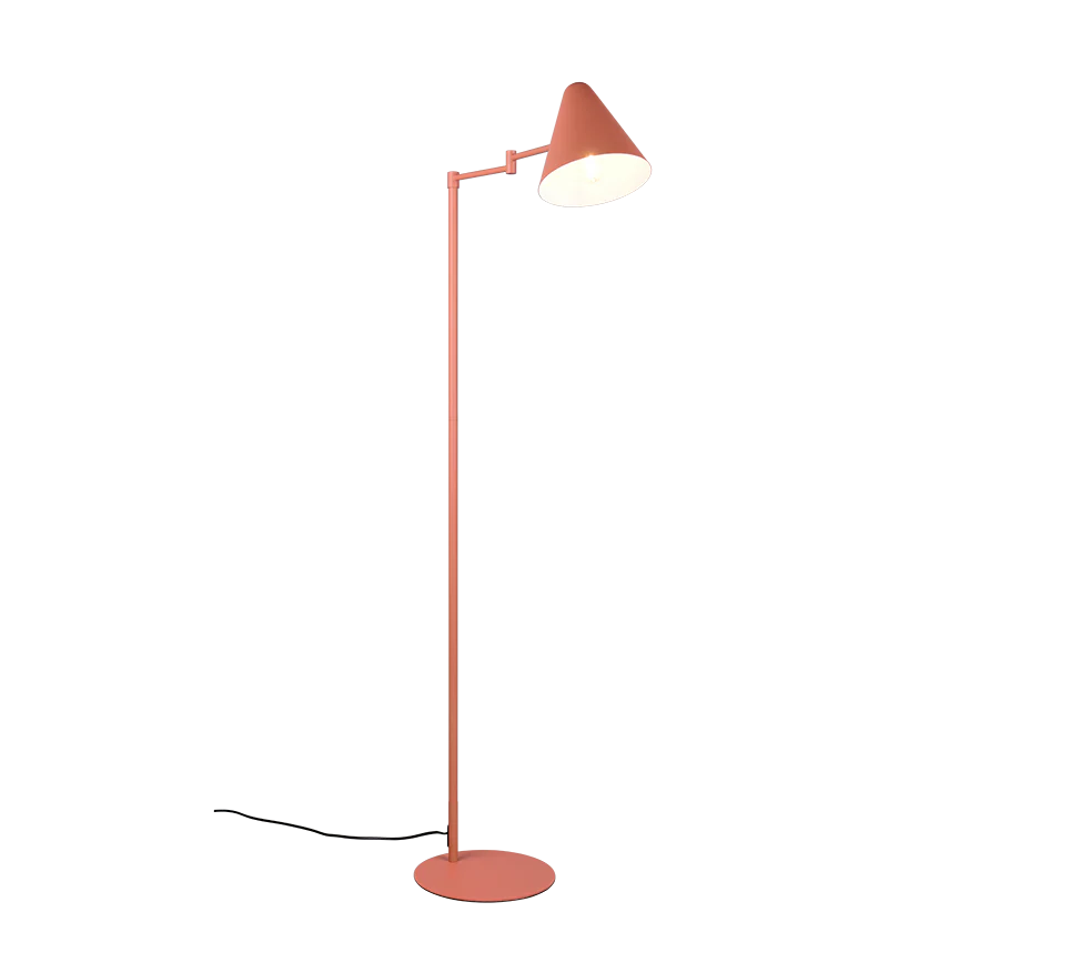 Cosima Floor lamp- Various Finishes - Image 3