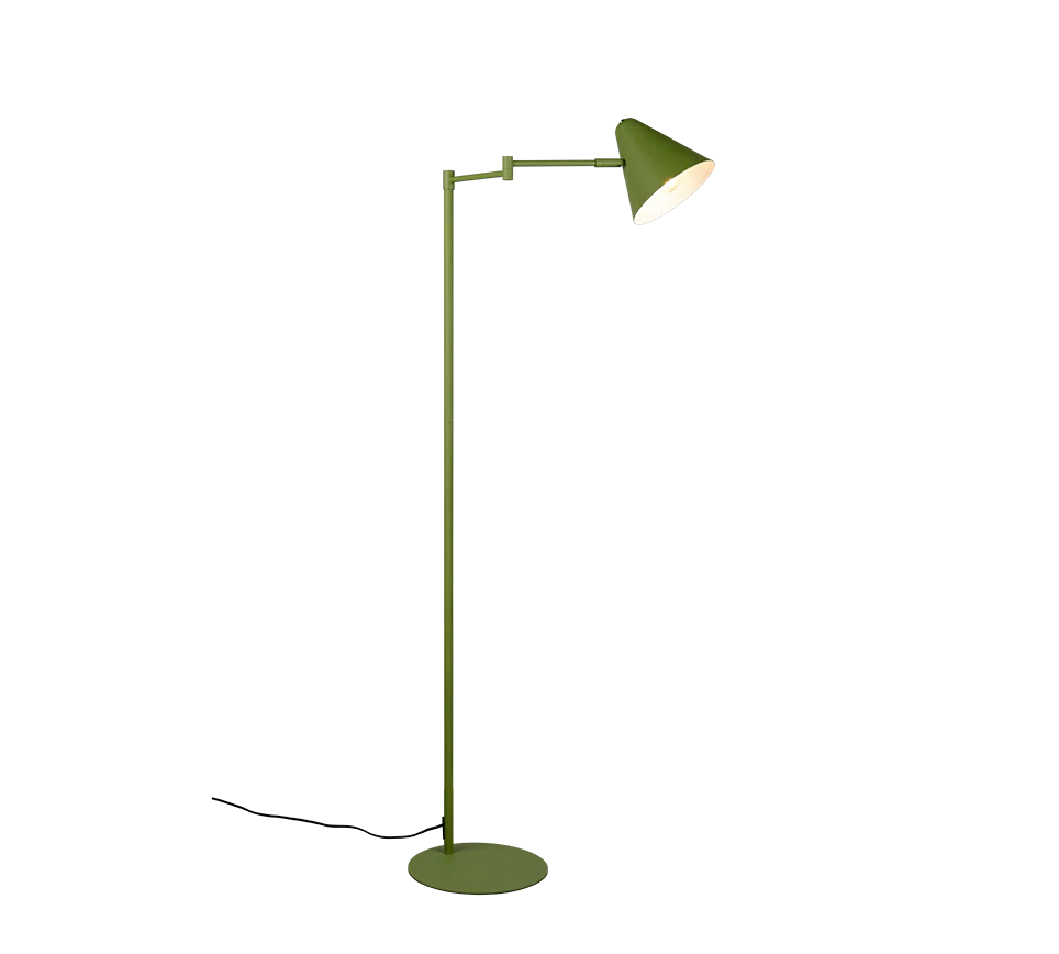 Cosima Floor lamp- Various Finishes - Image 6