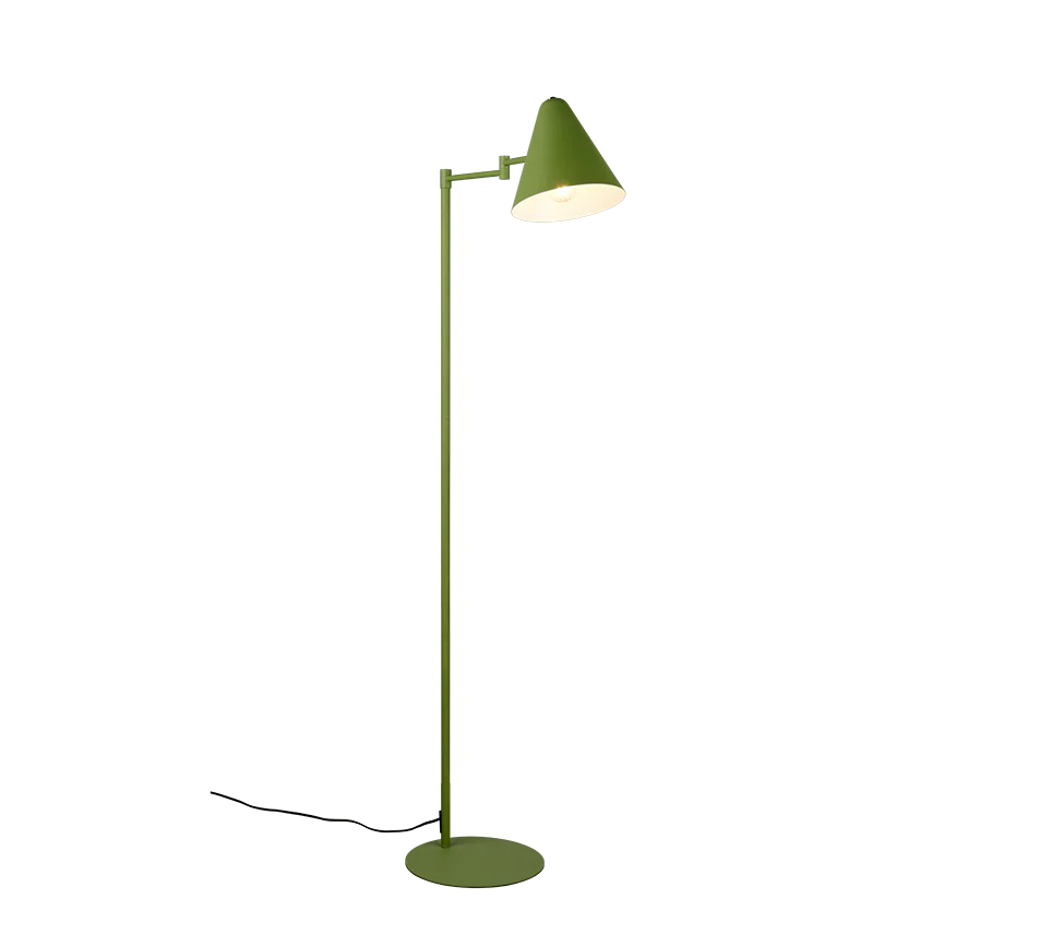 Cosima Floor lamp- Various Finishes - Image 8
