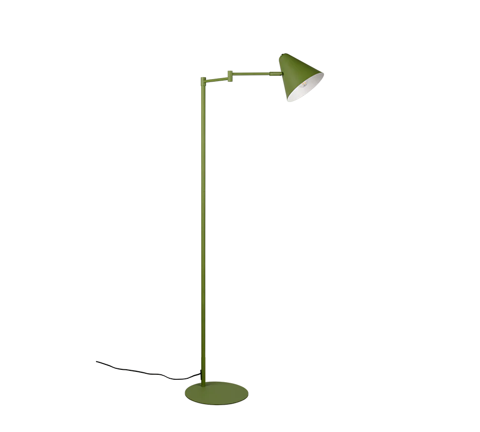 Cosima Floor lamp- Various Finishes - Image 9