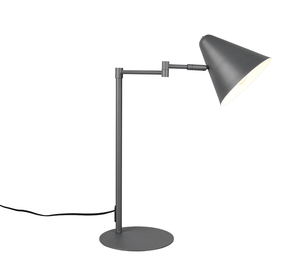 Cosima Table lamp- Various Finishes - Image 11