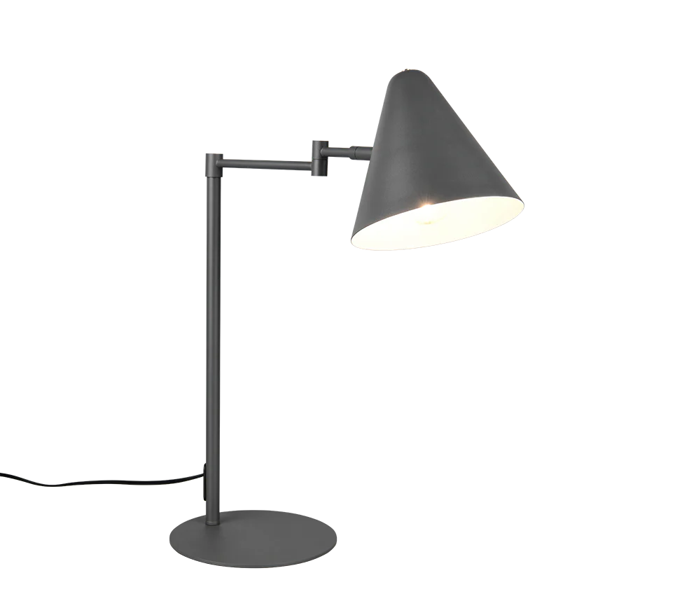 Cosima Table lamp- Various Finishes - Image 13