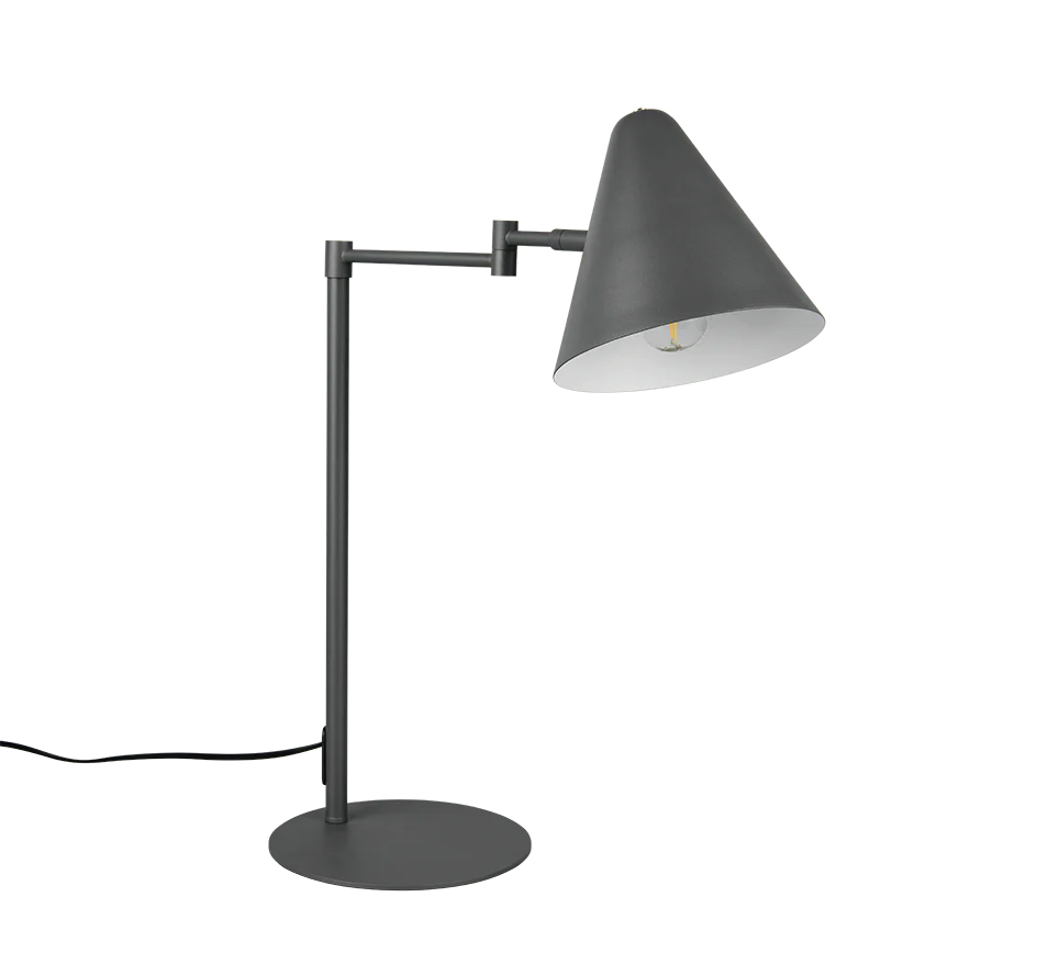 Cosima Table lamp- Various Finishes - Image 15