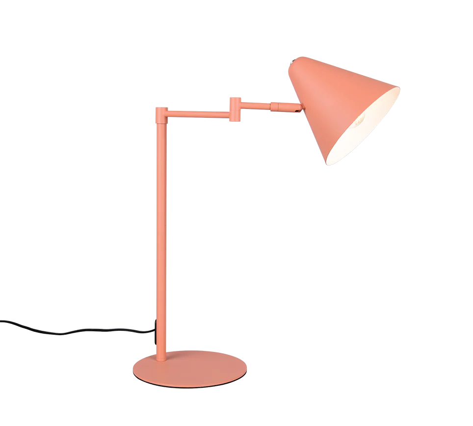 Cosima Table lamp- Various Finishes - Image 16