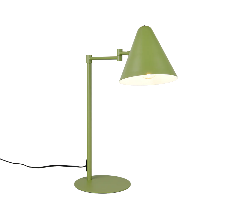 Cosima Table lamp- Various Finishes - Image 3