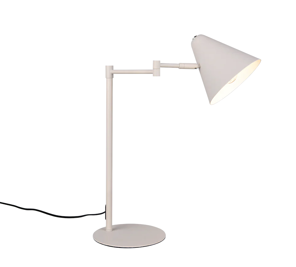 Cosima Table lamp- Various Finishes - Image 6