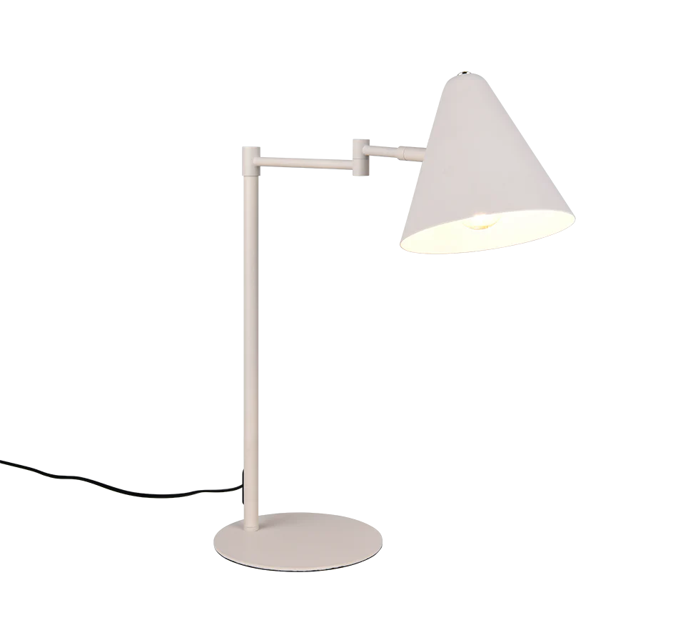 Cosima Table lamp- Various Finishes - Image 8