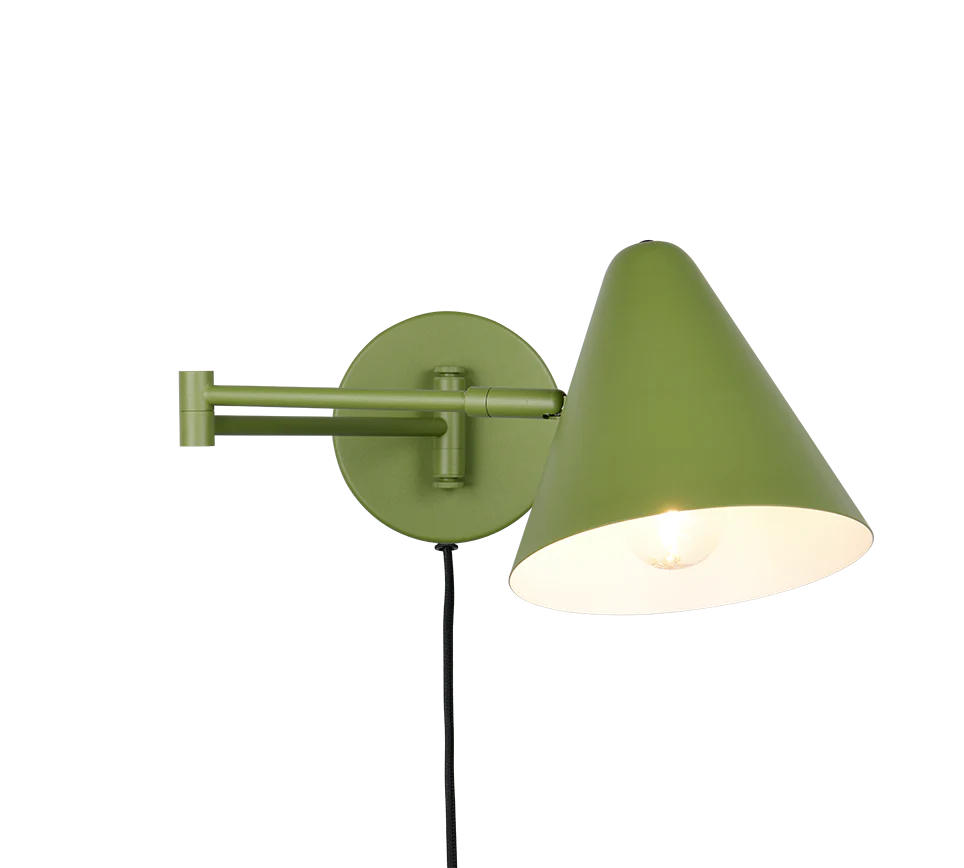 Cosima Wall lamp- Various Finishes - Image 20