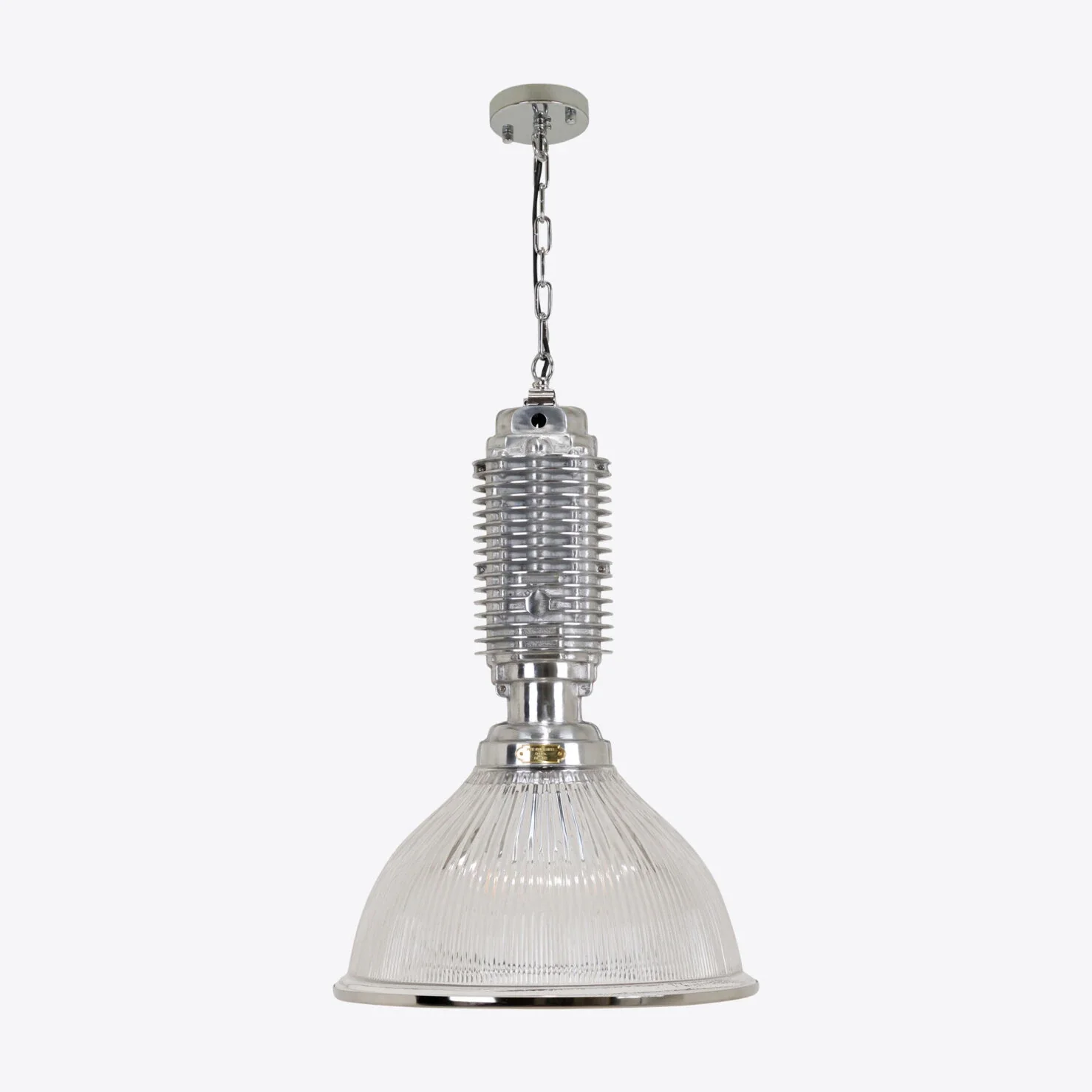 Cosmo Industrial Pendant - Image 2