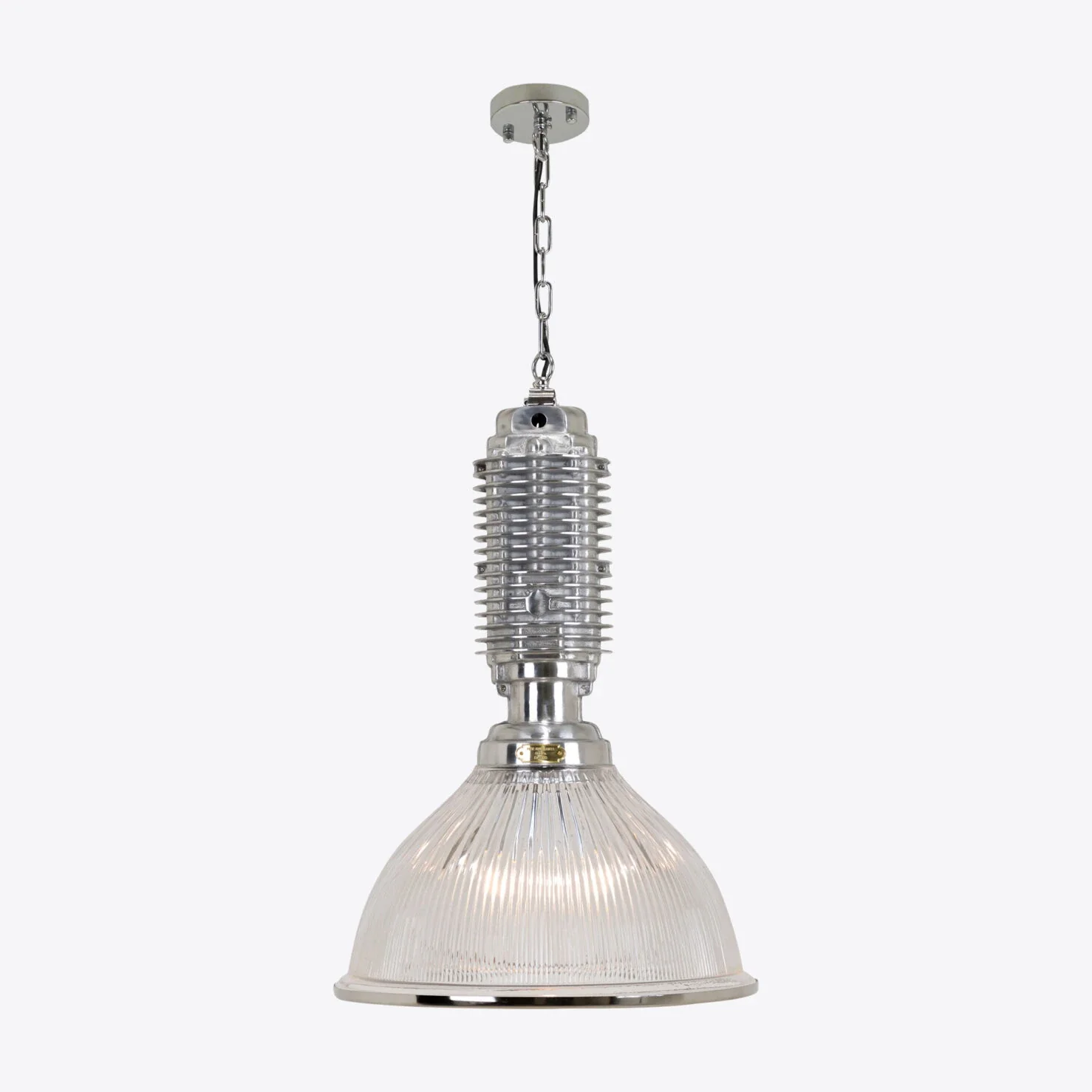 Cosmo Industrial Pendant - Image 3
