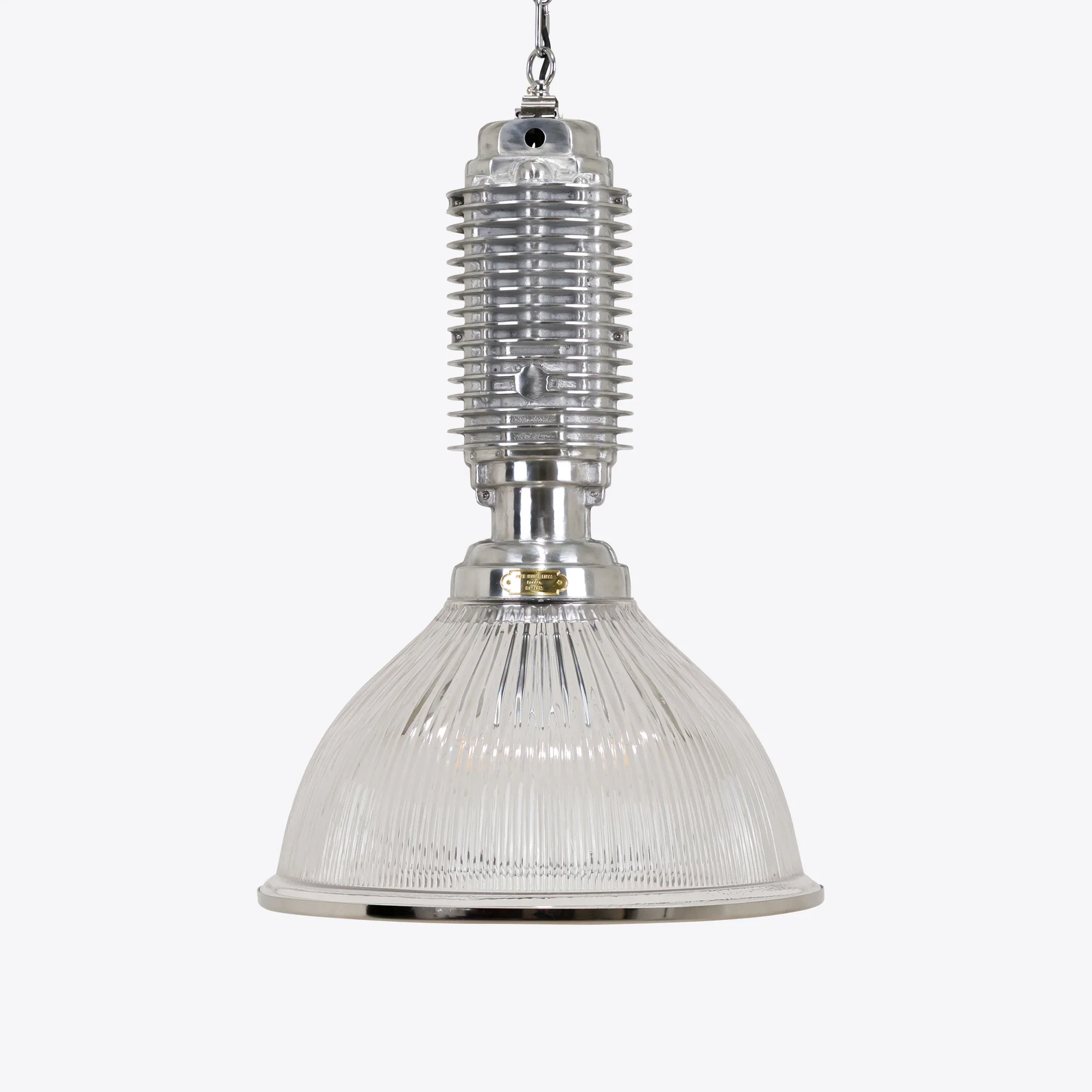 Cosmo Industrial Pendant - Image 5