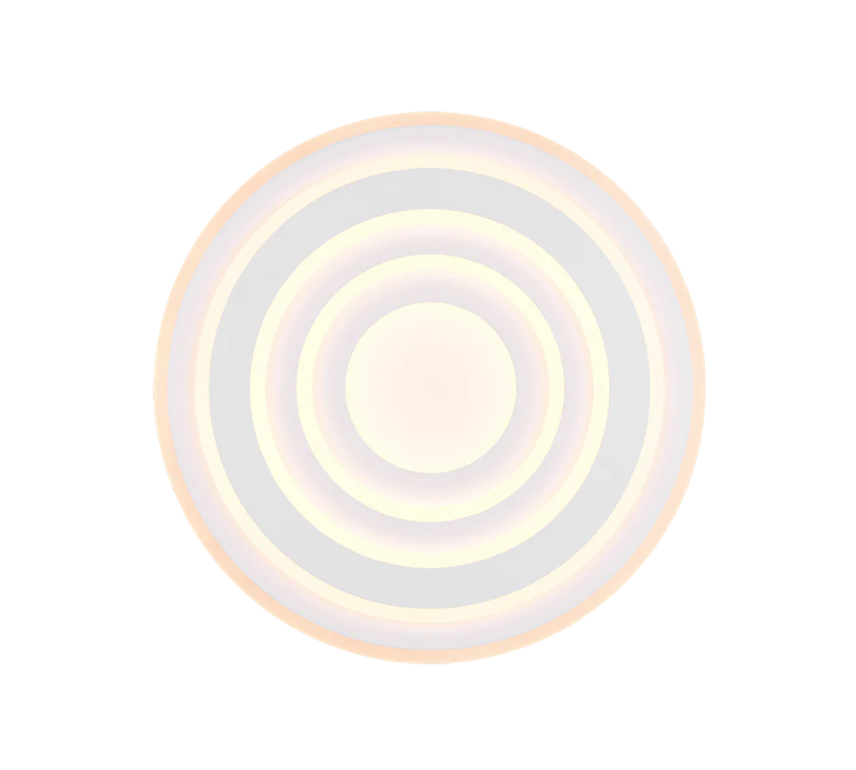Costa Ceiling Lamp - Image 3
