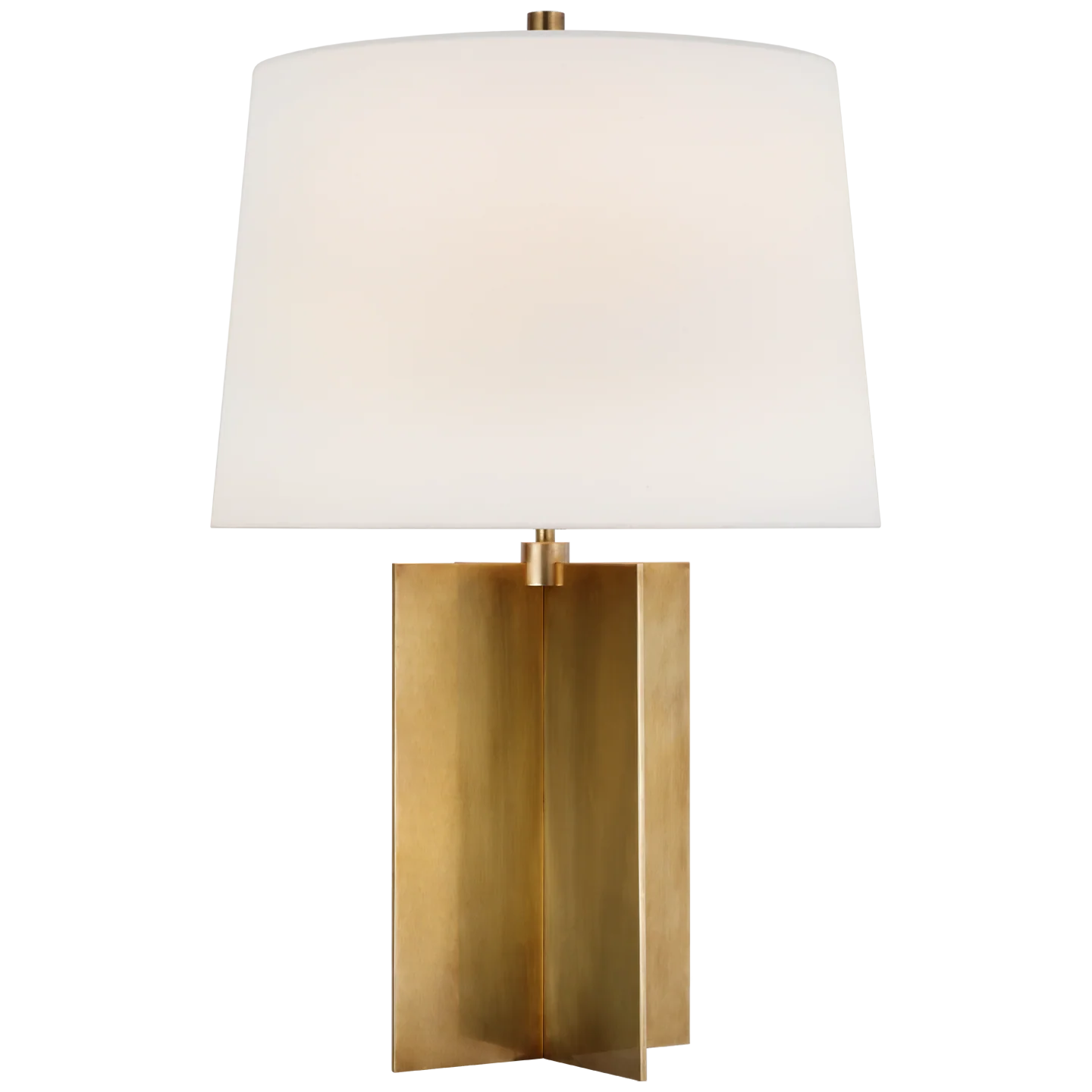 Costes Table Lamp- Bronze/ Antique Brass Finishes - Image 2
