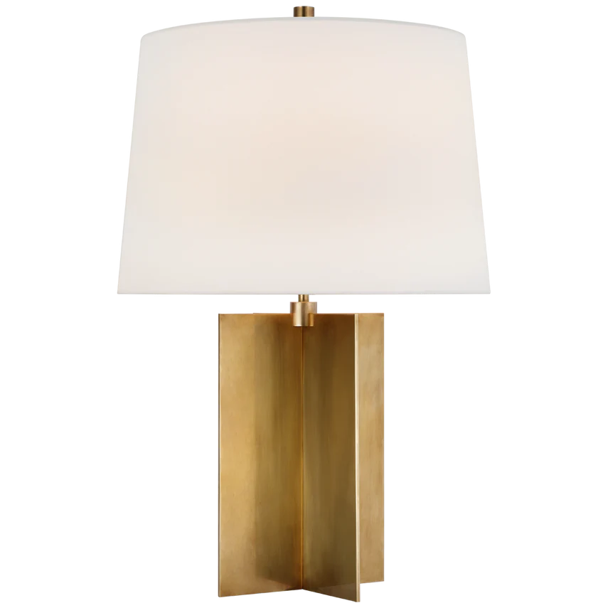Costes Table Lamp- Bronze/ Antique Brass Finishes - Image 3