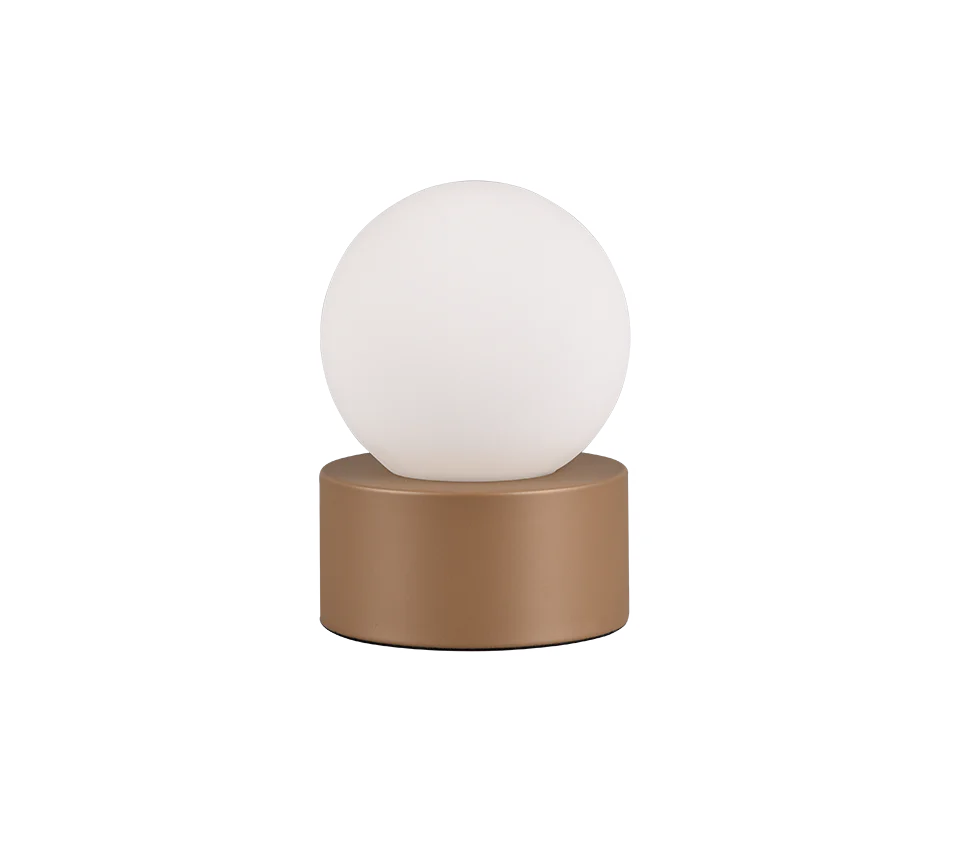Countess Touch Table Lamp - Various Colours - Image 2