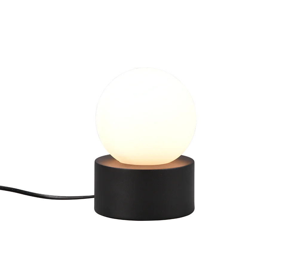 Countess Touch Table Lamp - Various Colours - Image 5