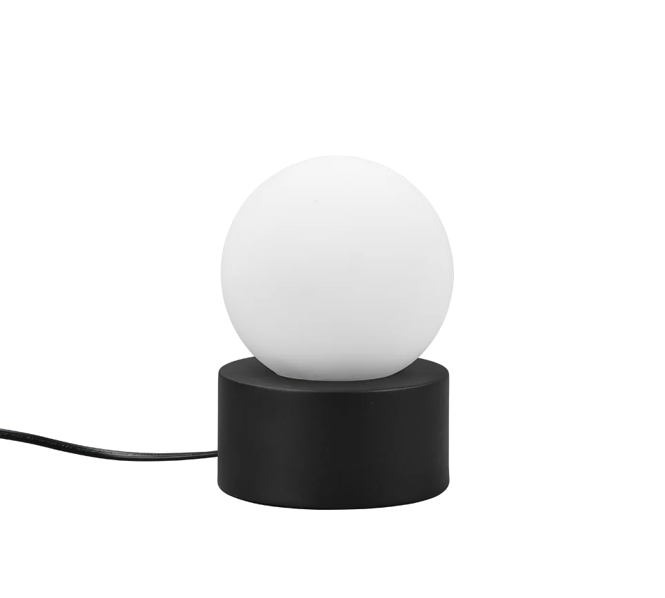 Countess Touch Table Lamp - Various Colours - Image 6