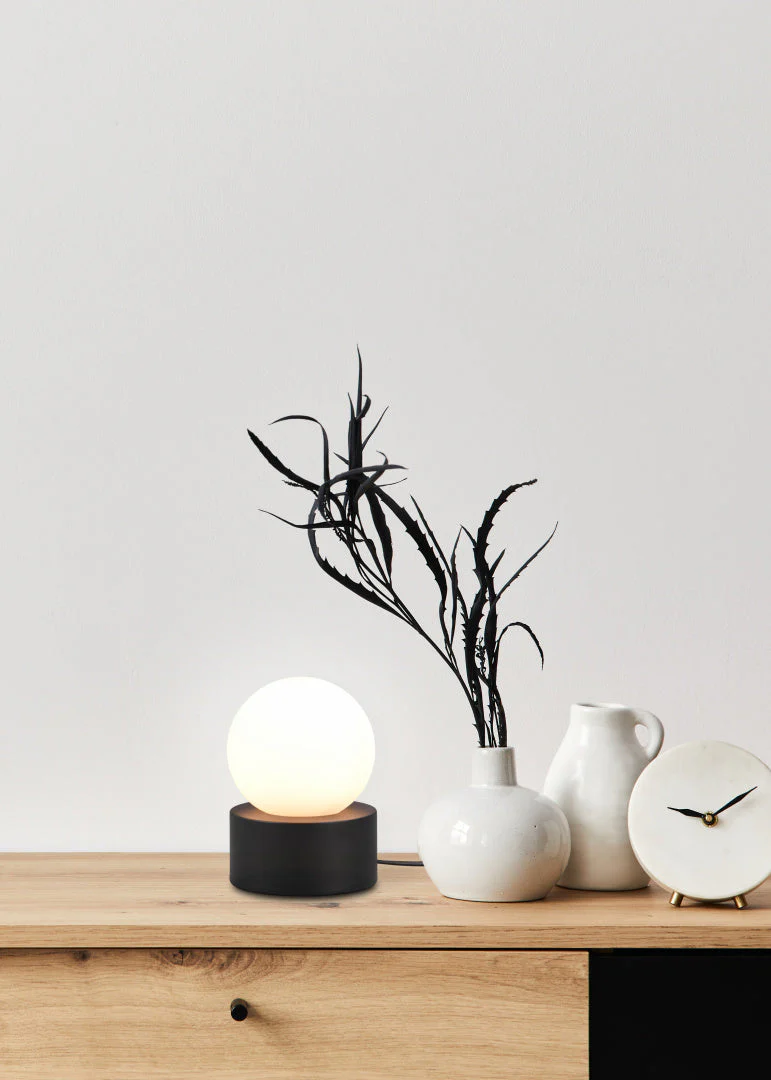 Countess Touch Table Lamp - Various Colours - Image 7