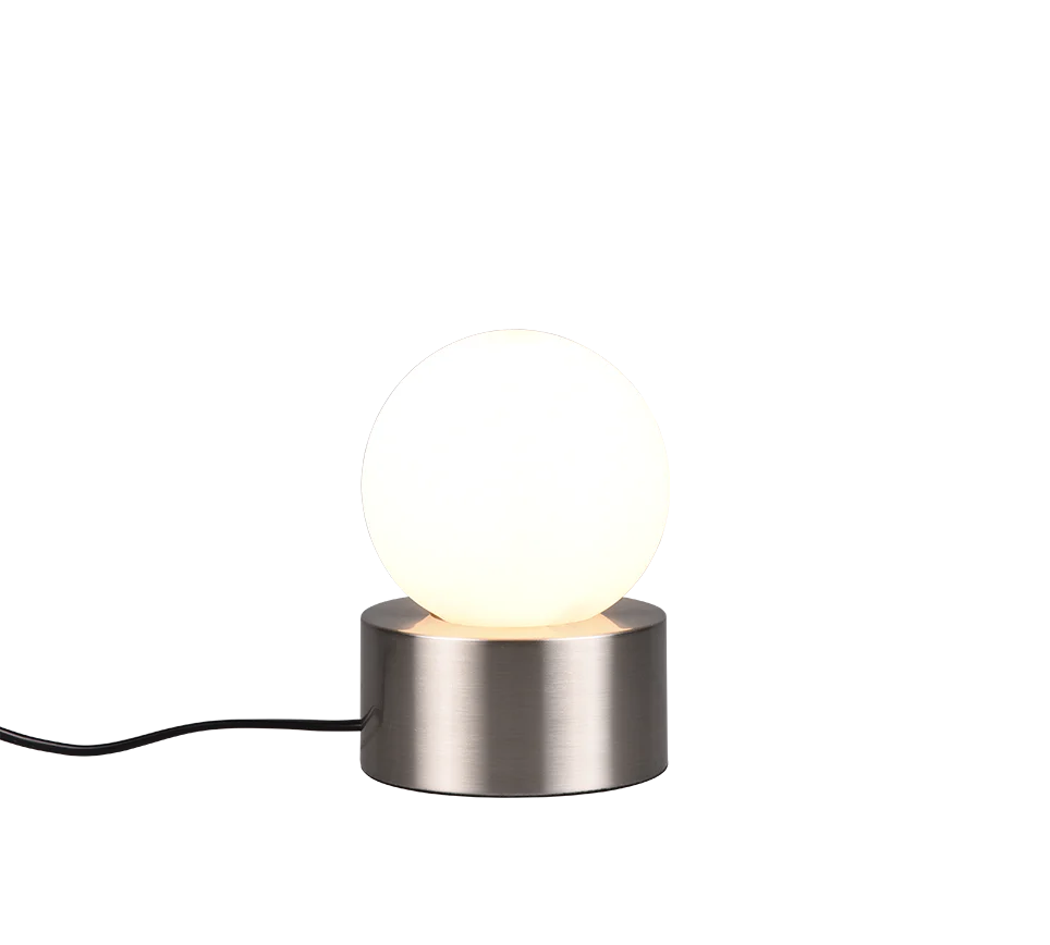 Countess Touch Table Lamp - Various Colours - Image 8