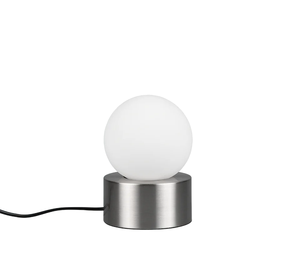 Countess Touch Table Lamp - Various Colours - Image 9