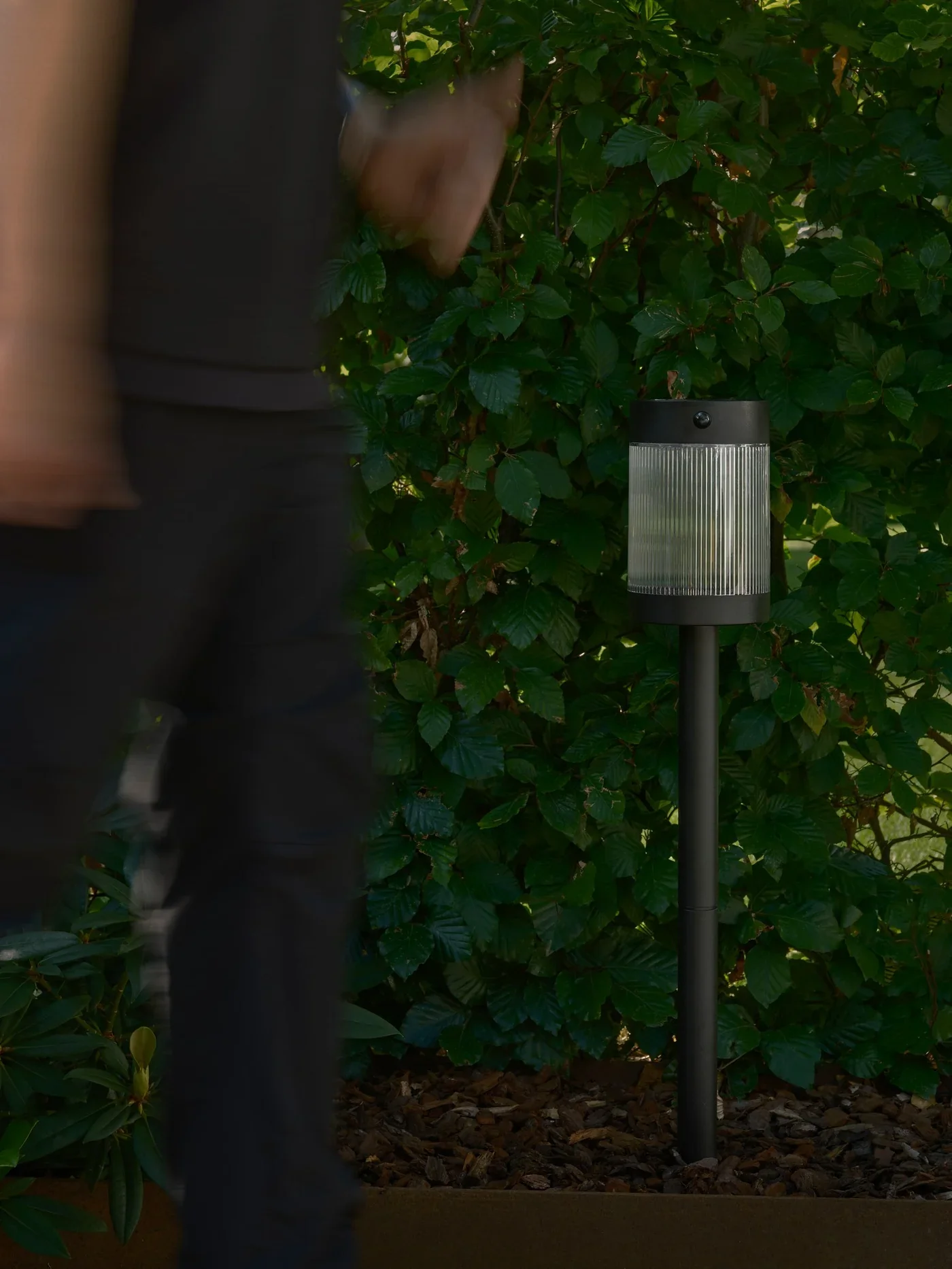 Coupar Solar Garden light - Image 6