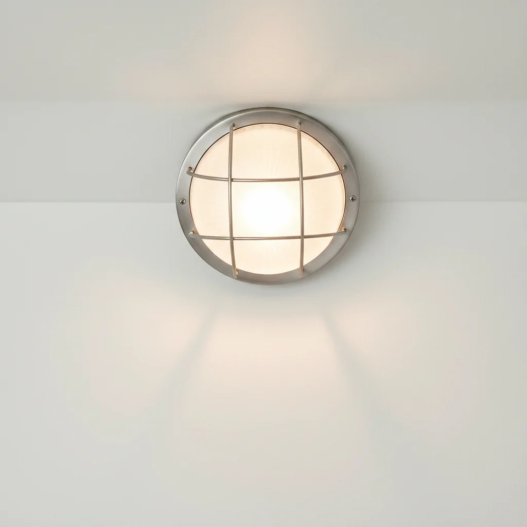 Court Wall / Flush Ceiling Fitting - Image 2
