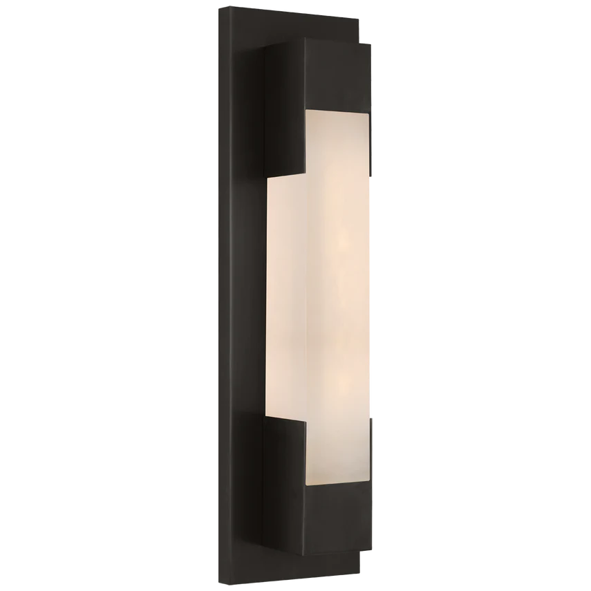 Covet 16"/ 21"/ 26" Bracketed Bath Light- Various Finishes - Image 2