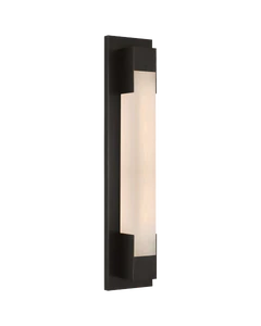 Covet 16"/ 21"/ 26" Bracketed Bath Light- Various Finishes - Image 3
