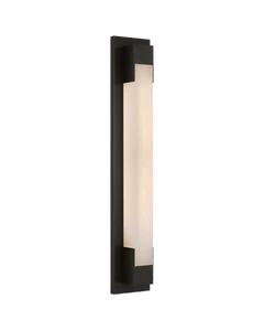 Covet 16"/ 21"/ 26" Bracketed Bath Light- Various Finishes - Image 4