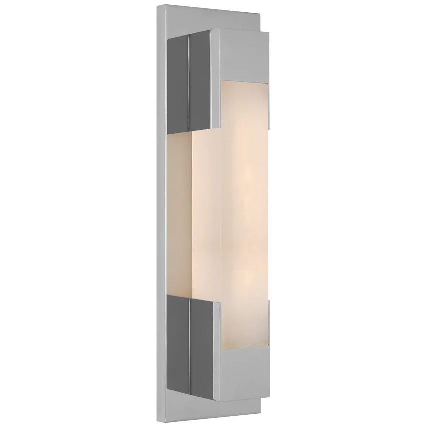 Covet 16"/ 21"/ 26" Bracketed Bath Light- Various Finishes - Image 5