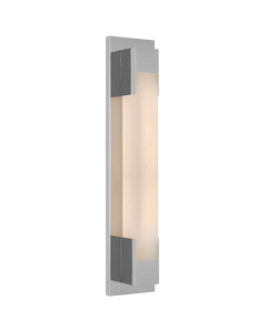 Covet 16"/ 21"/ 26" Bracketed Bath Light- Various Finishes - Image 6