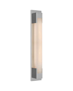 Covet 16"/ 21"/ 26" Bracketed Bath Light- Various Finishes - Image 7