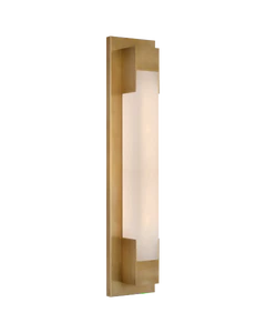 Covet 16"/ 21"/ 26" Bracketed Bath Light- Various Finishes - Image 8