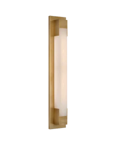 Covet 16"/ 21"/ 26" Bracketed Bath Light- Various Finishes - Image 9