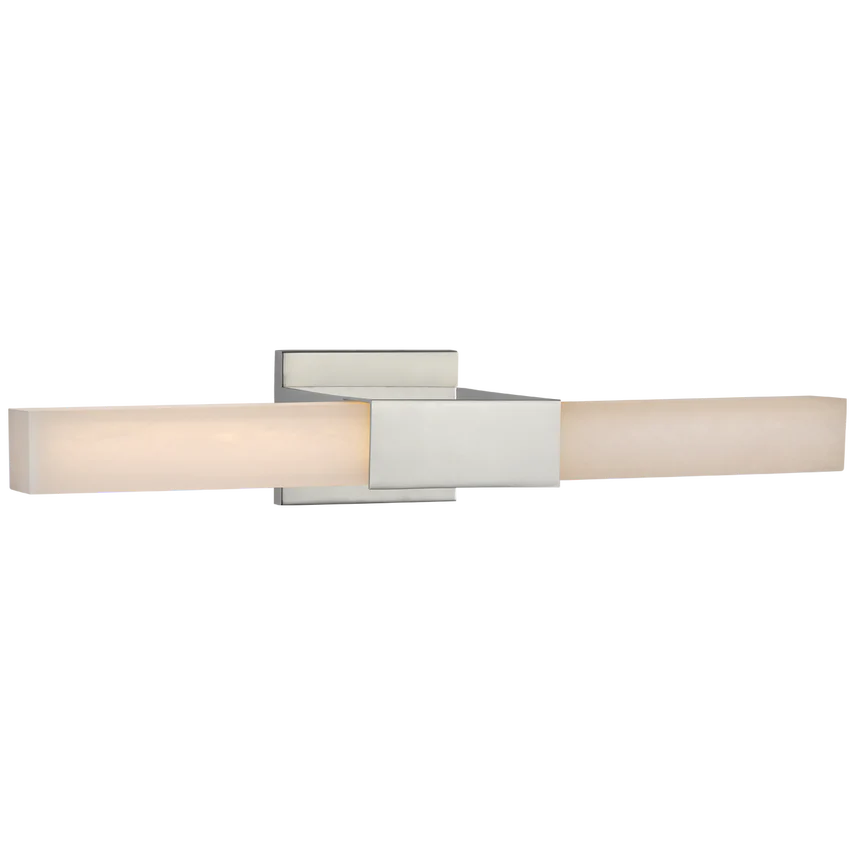 Covet 24" Over The Mirror Bath Light- Various Finishes - Image 3