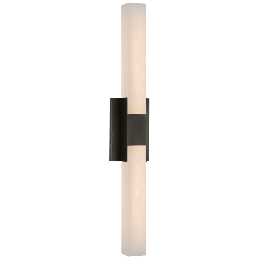 Covet 28" Double Bath Light- Various Finishes - Image 2