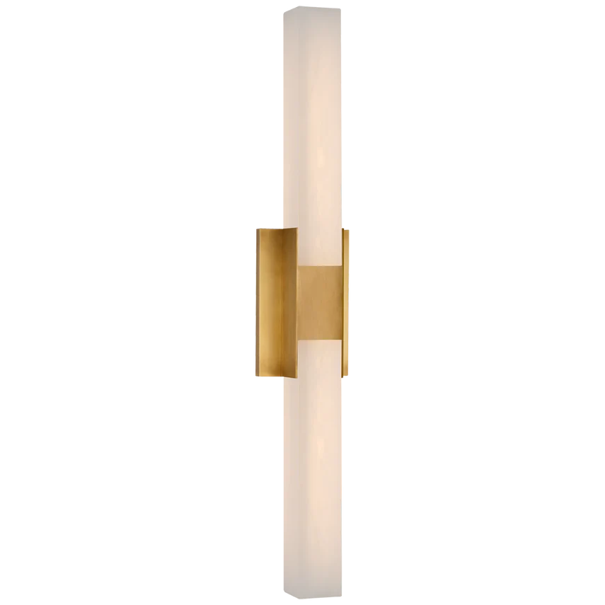 Covet 28" Double Bath Light- Various Finishes - Image 3