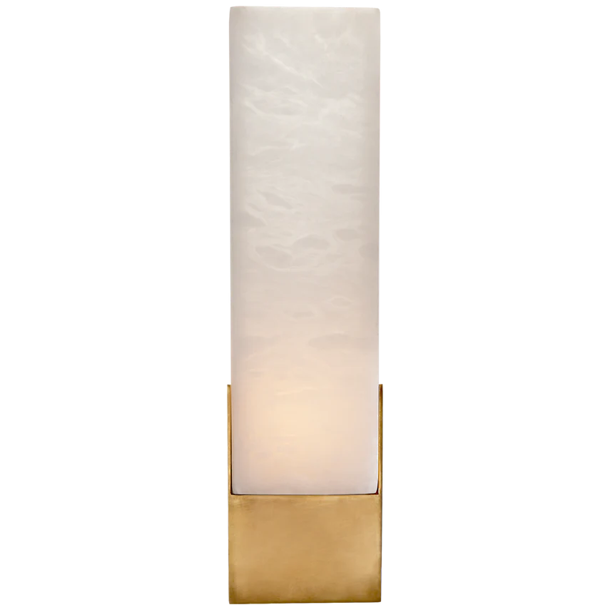 Covet Double Box Sconce- Various Finishes - Image 2