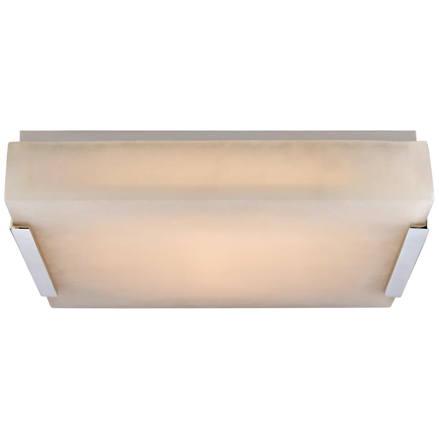 Covet Solitaire Flush Mount - Various Sizes & Finishes - Image 11