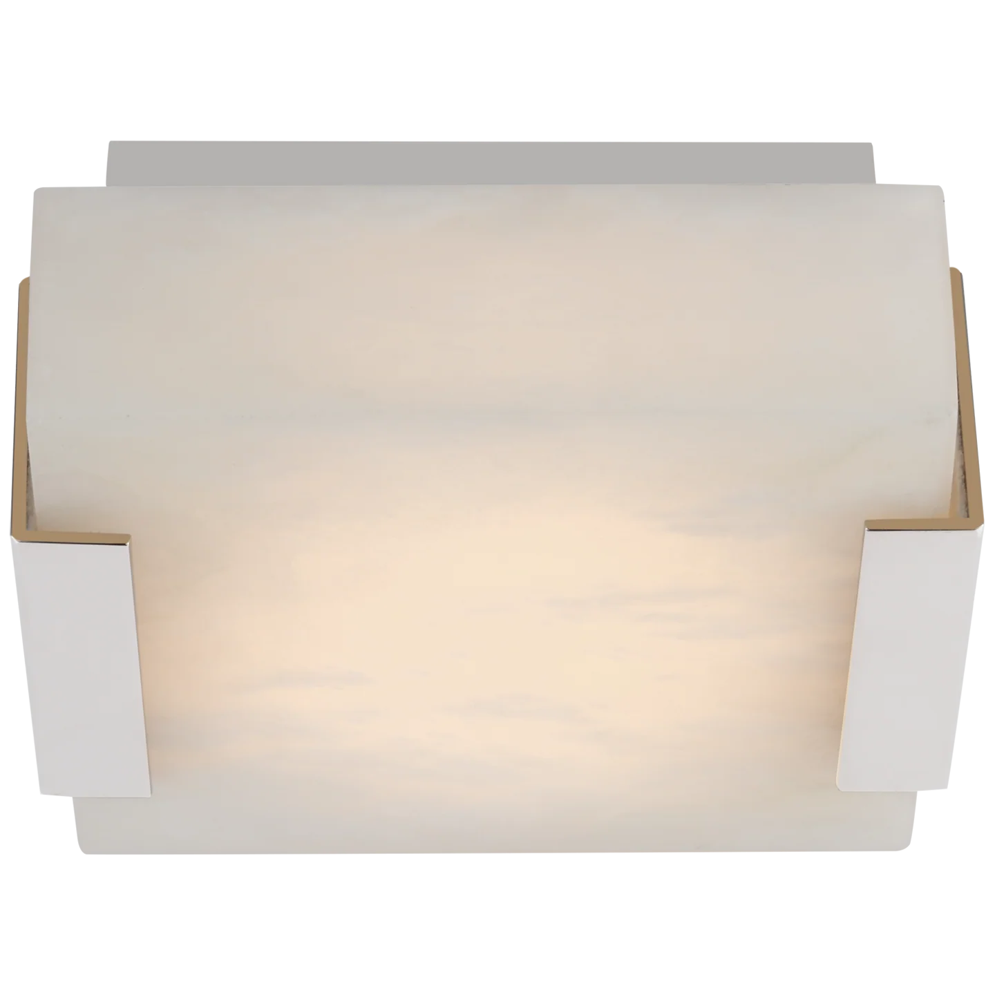 Covet Solitaire Flush Mount - Various Sizes & Finishes - Image 4