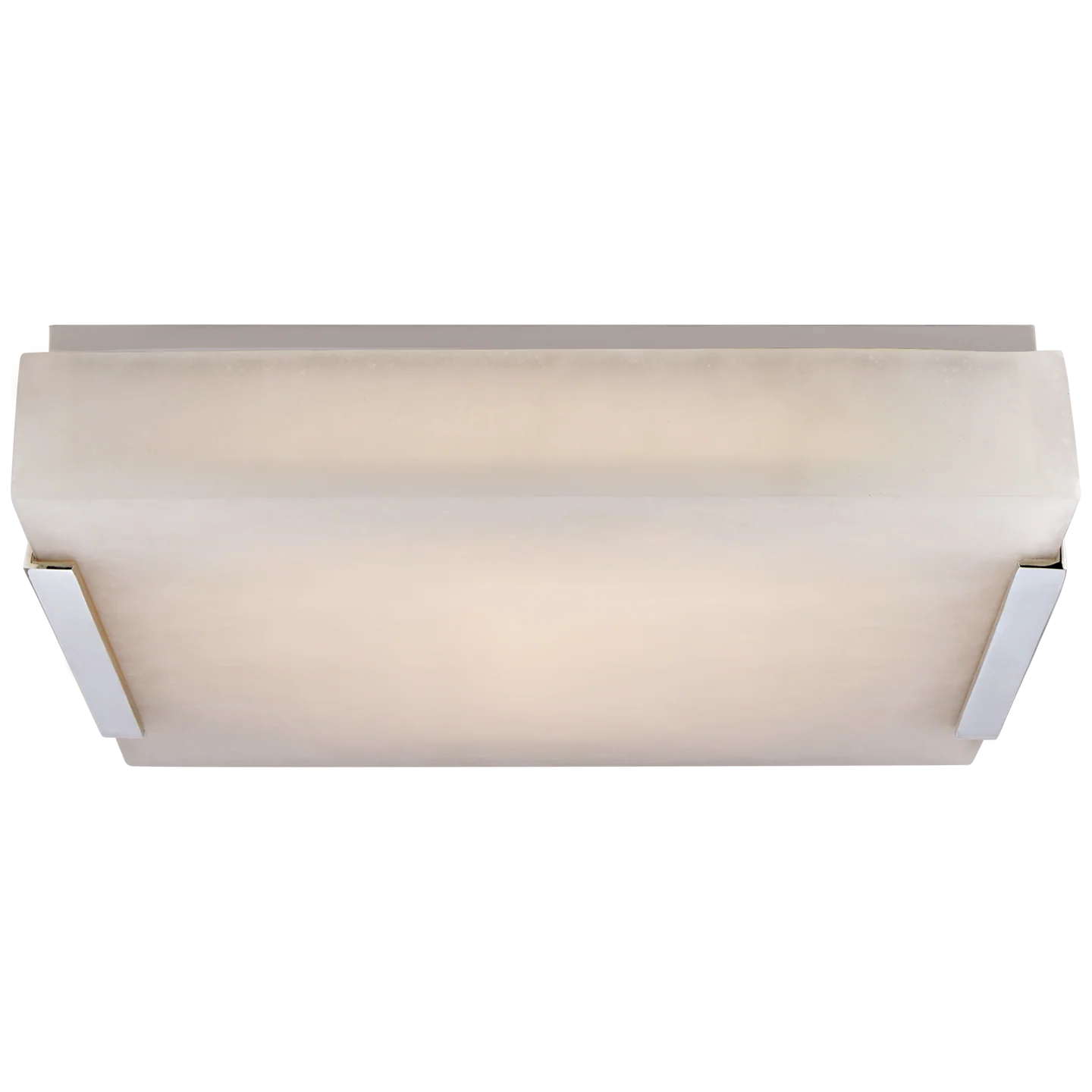 Covet Solitaire Flush Mount - Various Sizes & Finishes - Image 5
